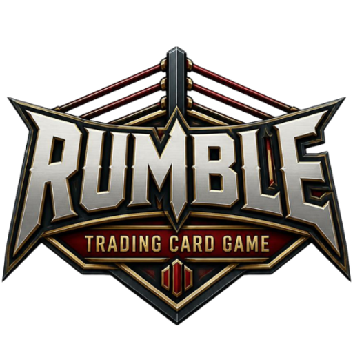 Rumble TCG